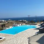 Rineia Complex By Live&travel Appartement Elia (Mykonos)