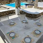 Appartement Rineia Complex By Live&travel *