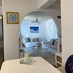 Rineia Complex By Live&travel Appartement Elia (Mykonos)