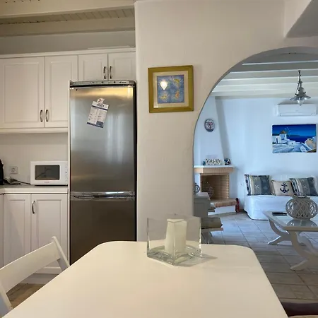 Appartement Rineia Complex By Live&travel *