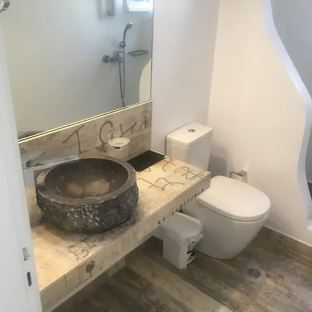 Rineia Complex By Live&travel Appartement Elia (Mykonos)