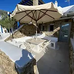 Rineia Complex By Live&travel Lägenhet Elia (Mykonos)