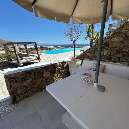 Rineia Complex By Live&travel *
