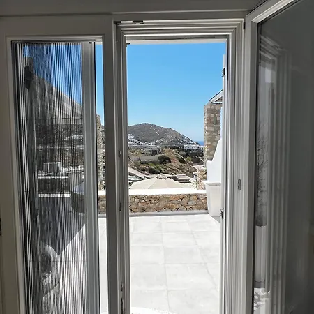 Apartmán Rineia Complex By Live&travel *