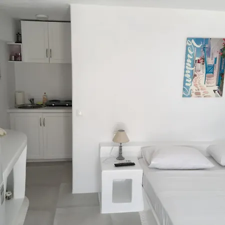 Appartement Rineia Complex By Live&travel *