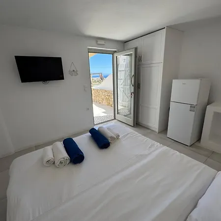 Lägenhet Rineia Complex By Live&travel