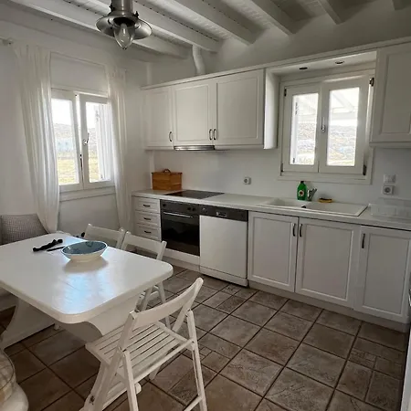 Appartement Rineia Complex By Live&travel
