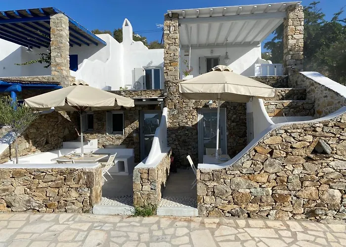 Apartamento Rineia Complex By Live&travel