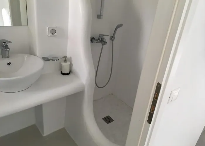 Rineia Complex By Live&travel Apartamento